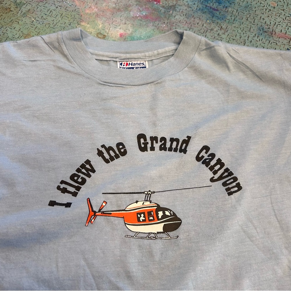 Vintage Grand Canyon T-shirt